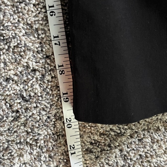 3/$10 💕 Time and Tru Capri Pull On Pants - Picture 6 of 9